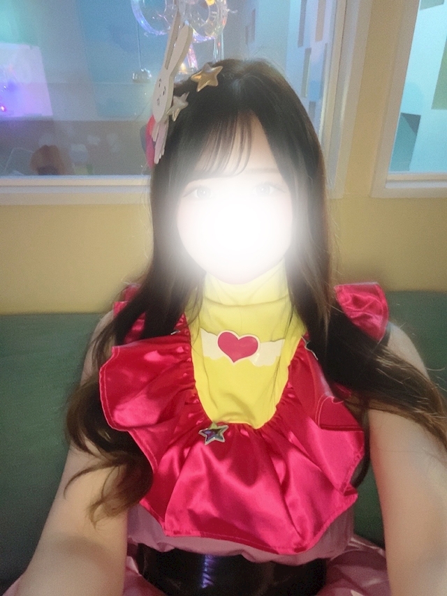 プロフィール写真1・もか🐰🎀|