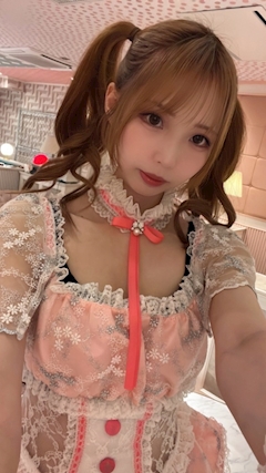 体入ちゃん🎀💗🎠コンカフェランド〜「はじめまして🎀」