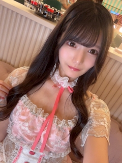 体入ちゃん🎀💗🎠コンカフェランド〜「はじめまして🐏」