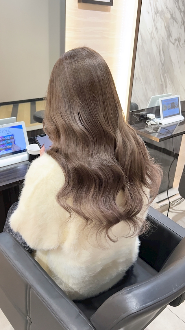 プロフィール写真2・ひかり｜心斎橋 キャバクラ・シュシュール