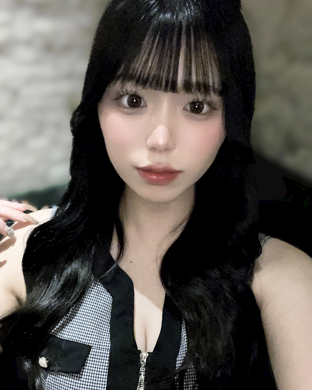 プロフィール写真1・ひかり｜心斎橋 キャバクラ・シュシュール