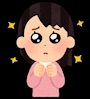 女の子