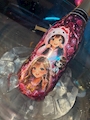 女の子