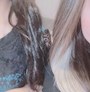 女の子