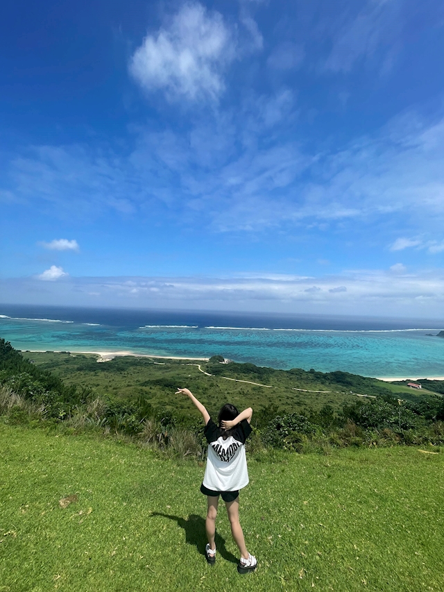 プロフィール写真1・ハナ｜ミナミ キャバクラ・シュシュール ハレ