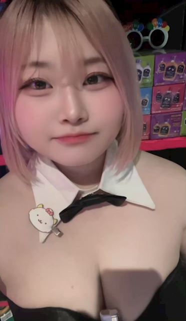 ちゃお🐰のプロフ動画