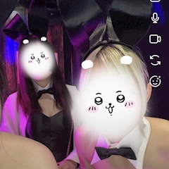 ちゃお🐰「💭❤︎」