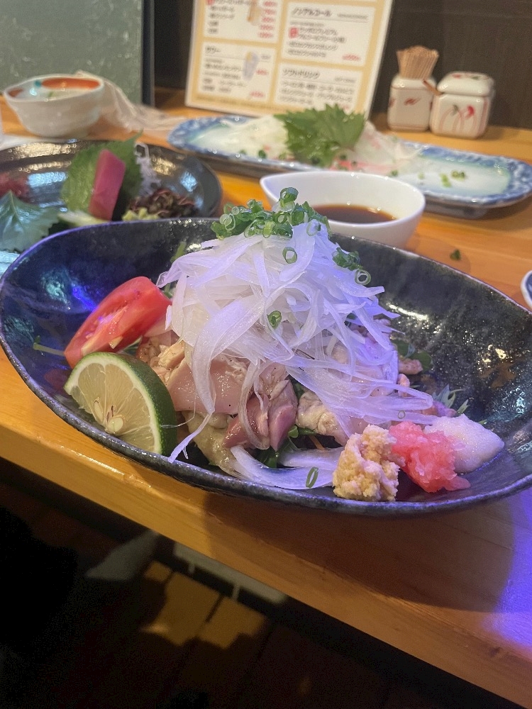 ちゃお🐰