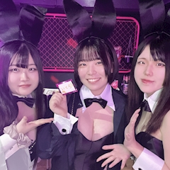 ちゃお🐰「🍣❤︎」