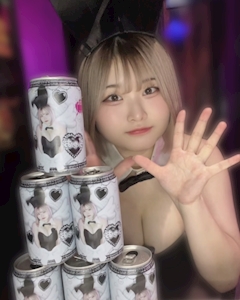 プロフィール写真4・ちゃお🐰|ミヤバニ - 宮崎 中央通りのガールズバー