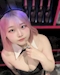 プロフィール写真5・ちゃお🐰|ミヤバニ - 宮崎 中央通りのガールズバー