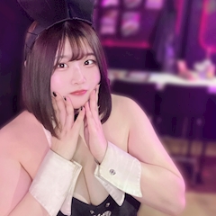 プロフィール写真12・ちゃお🐰|ミヤバニ - 宮崎 中央通りのガールズバー