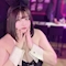 プロフィール写真12・ちゃお🐰|ミヤバニ - 宮崎 中央通りのガールズバー