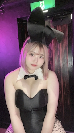 プロフィール写真2・ちゃお🐰|ミヤバニ - 宮崎 中央通りのガールズバー