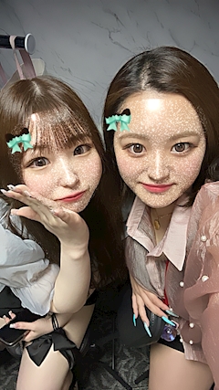 あや「😖💚💚」