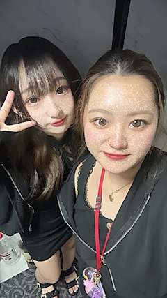 あや「久々の投稿😇😇」