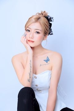 プロフィール写真1・Fuu｜REMANS CLUB・リーマンズクラブ - 国分町のキャバクラ