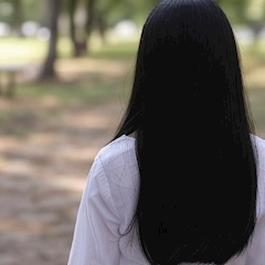 プロフィール写真1・まほ｜LuLu・ルル - 新橋・烏森口のガールズバー