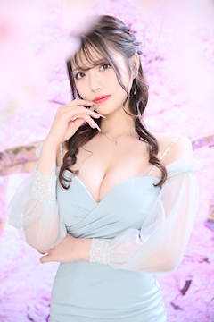 プロフィール写真1・りあ|美人茶屋 新橋・ビジンチャヤ - 新橋のキャバクラ