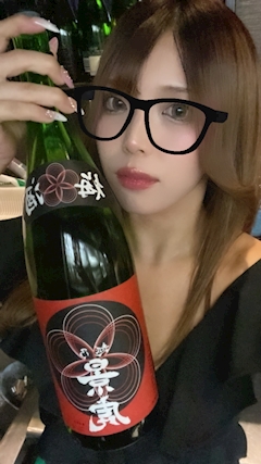 プロフィール写真1・みやび｜CLUB aria・アリア - 柏駅 西口のキャバクラ