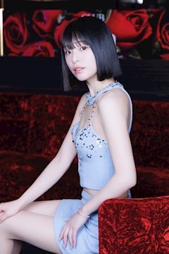 プロフィール写真5・うる｜CLUB aria・アリア - 柏駅 西口のキャバクラ