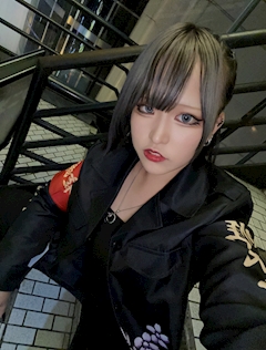 プロフィール写真1・りん｜アニメモ - 歌舞伎町のガールズバー