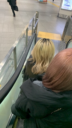まな「11/15」
