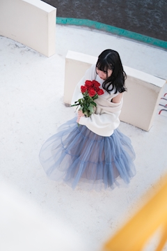 プロフィール写真1・せな｜SELECTION・セレクション - 蒲田西口のガールズバー