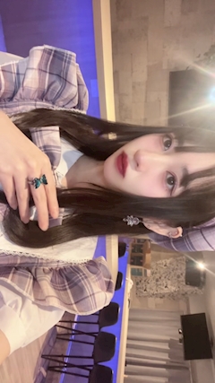 プロフィール写真2・せな｜SELECTION・セレクション - 蒲田西口のガールズバー