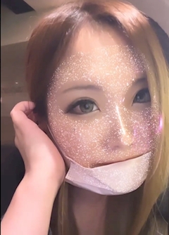 プロフィール写真1・れな|Bisou・ビズ - 広島市(流川)のラウンジ/クラブ