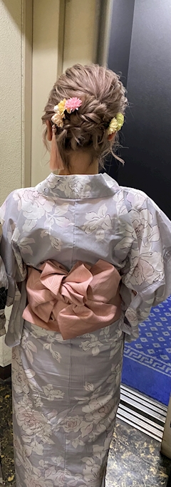 プロフィール写真1・ひろな|RAIN・レイン - 本八幡の熟女パブ/熟女キャバクラ