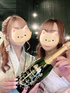 綾「こんばんは✨周年4日目」