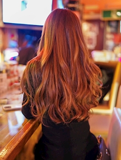 プロフィール写真1・綾｜SHUNGA 仙台店・シュンガ - 仙台駅東口のスナック