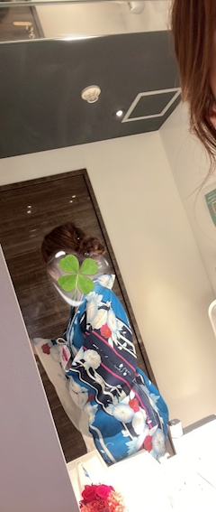 プロフィール写真4・綾｜SHUNGA 仙台店・シュンガ - 仙台駅東口のスナック