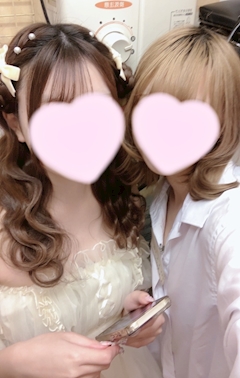 なの「🎂💐」