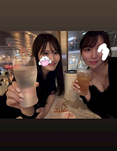 せいか🦋baby tokyo「やっと6月🌧️」