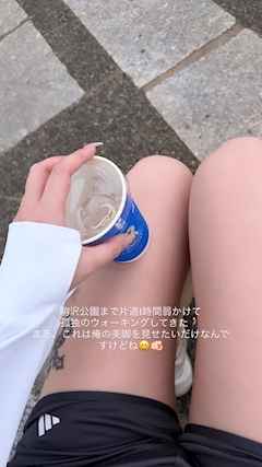 せいか🦋baby tokyo