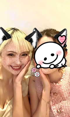 店長「週初め☺️☺️」