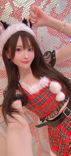 プロフィール写真5・もも🍑🎮｜ハピクロ～Happy Happy Clover～ - JR宇都宮のガールズバー