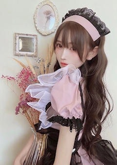 プロフィール写真2・もも🍑🎮｜ハピクロ～Happy Happy Clover～ - JR宇都宮のガールズバー