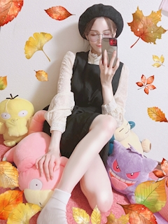 プロフィール写真3・もも🍑🎮｜ハピクロ～Happy Happy Clover～ - JR宇都宮のガールズバー