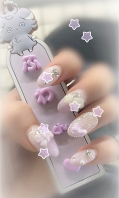 りん「ねいる～💜」