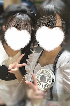 りん「はぴはぴ～👍🏻◝✩」