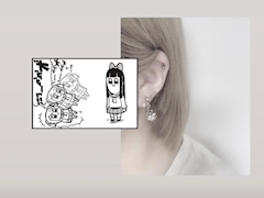 りん「懐かしい写真👶🏻💖」