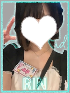 プロフィール写真2・りん｜Fairy＆Co 名古屋黒川店・フェアリーアンドコー - 名古屋 黒川のコンカフェ