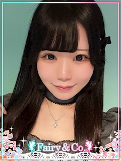 プロフィール写真2・りん｜Fairy＆Co 名古屋黒川店・フェアリーアンドコー - 名古屋 黒川のコンカフェ