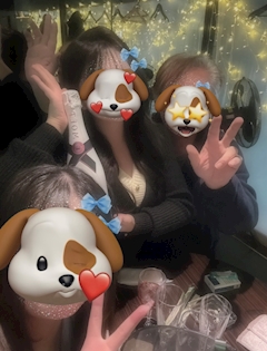 まい🐱🩷「11月ありがとうございました🧸❤️」