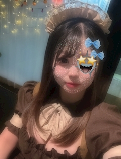 プロフィール写真1・まい🐱🩷｜銀河鉄道1・ギンガテツドウワン - 博多駅東のガールズバー