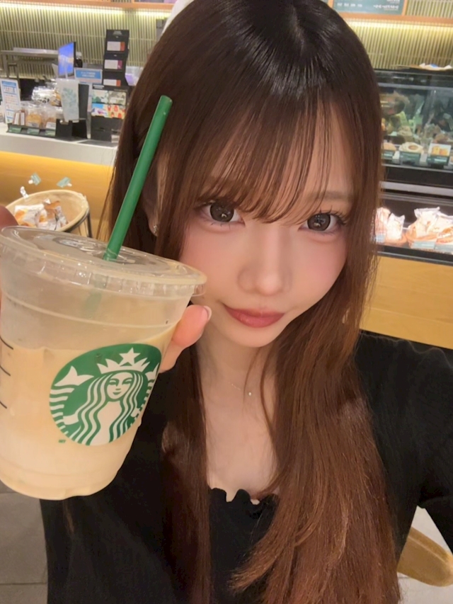 プロフィール写真1・さな|