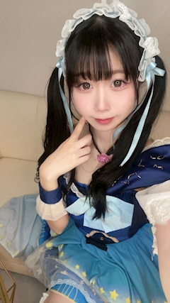 プロフィール写真2・ニア|星のお姫様・ホシのオヒメサマ - 秋葉原のコンカフェ